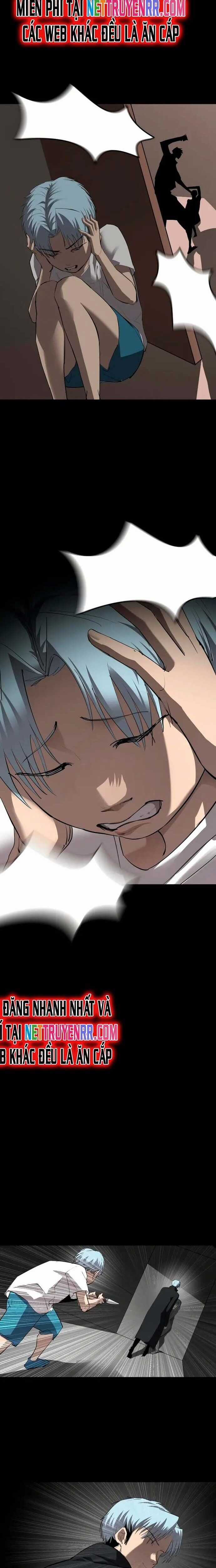 Cốt Nhân Chương 25 trang 2