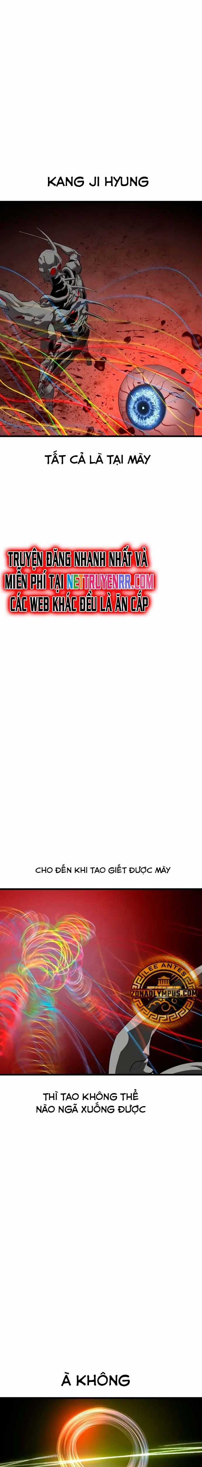 Cốt Nhân Chương 25 trang 20