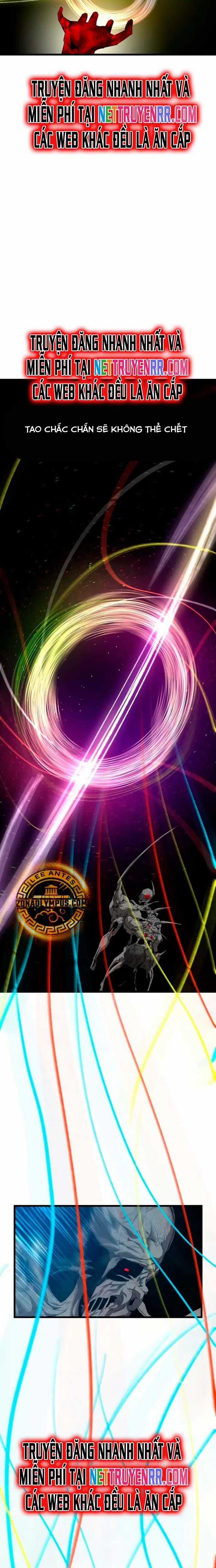 Cốt Nhân Chương 25 trang 21