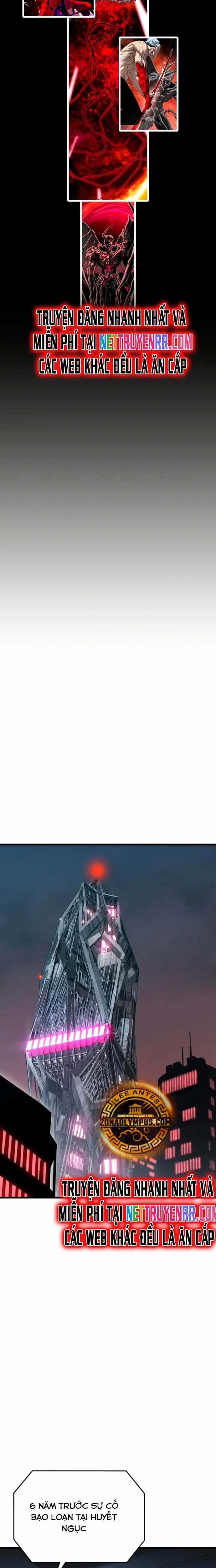 Cốt Nhân Chương 25 trang 23