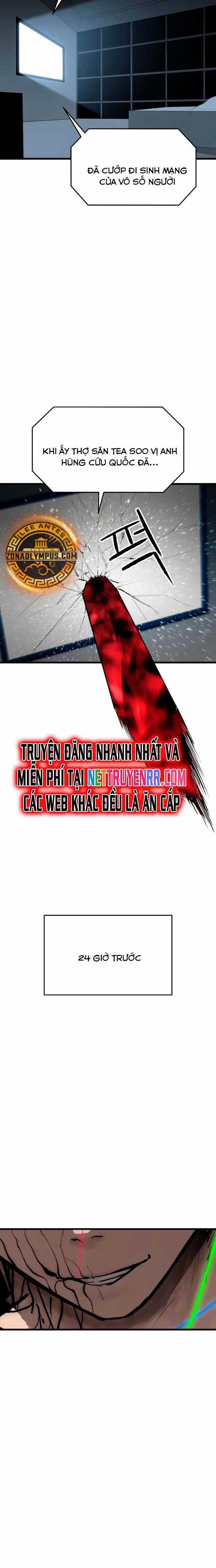 Cốt Nhân Chương 25 trang 24