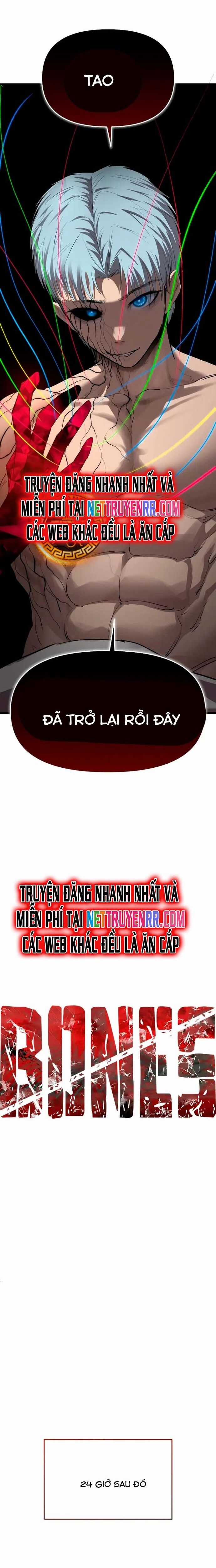 Cốt Nhân Chương 25 trang 25