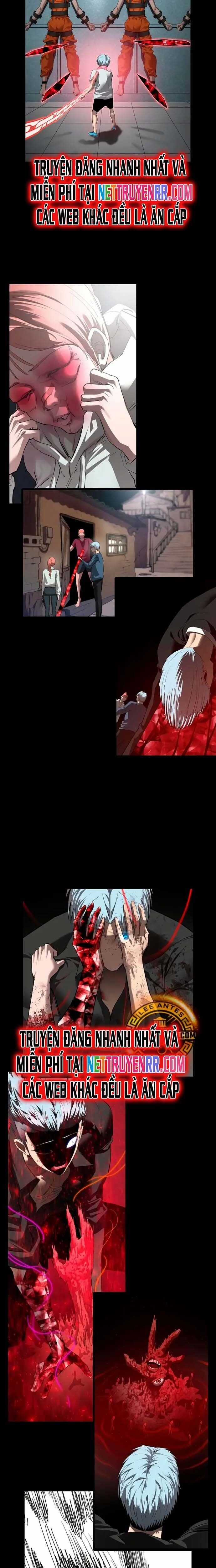 Cốt Nhân Chương 25 trang 5