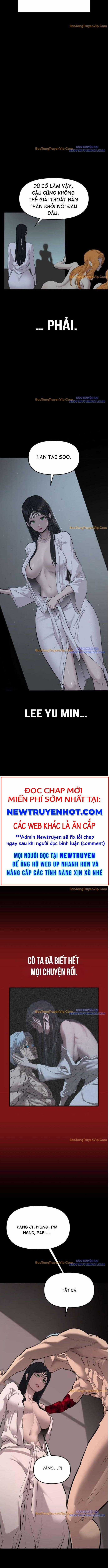 Cốt Nhân Chương 26 trang 1