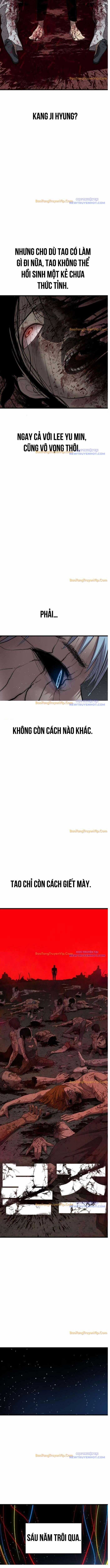 Cốt Nhân Chương 26 trang 9