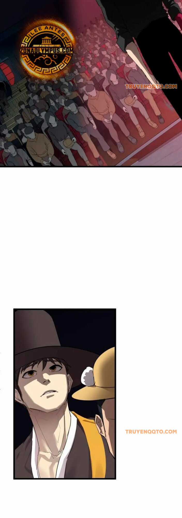 Cốt Nhân Chương 27 trang 15