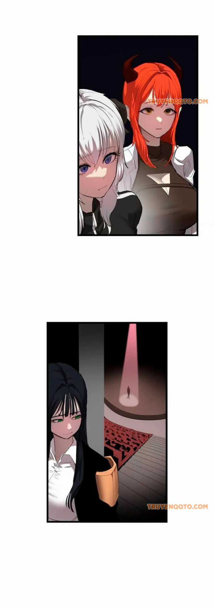 Cốt Nhân Chương 27 trang 16