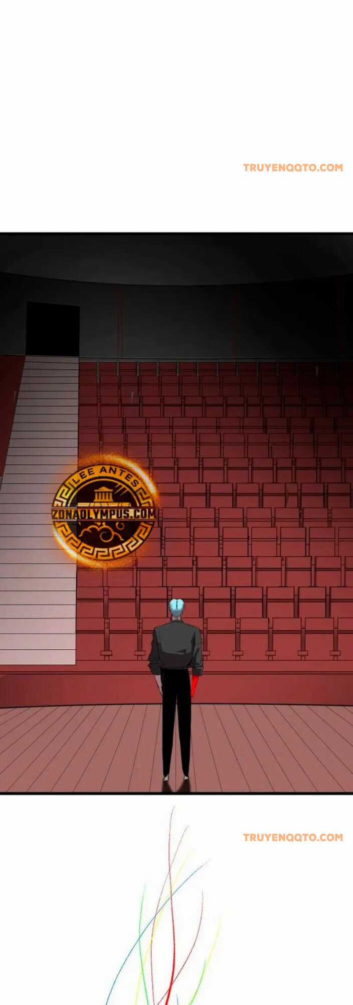 Cốt Nhân Chương 27 trang 17