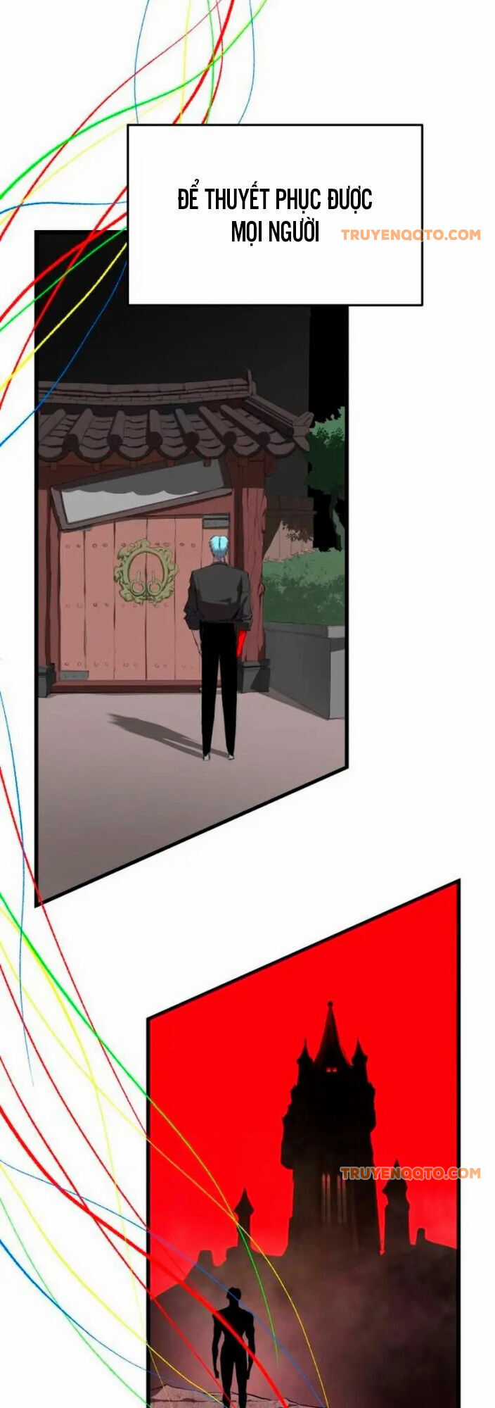 Cốt Nhân Chương 27 trang 18