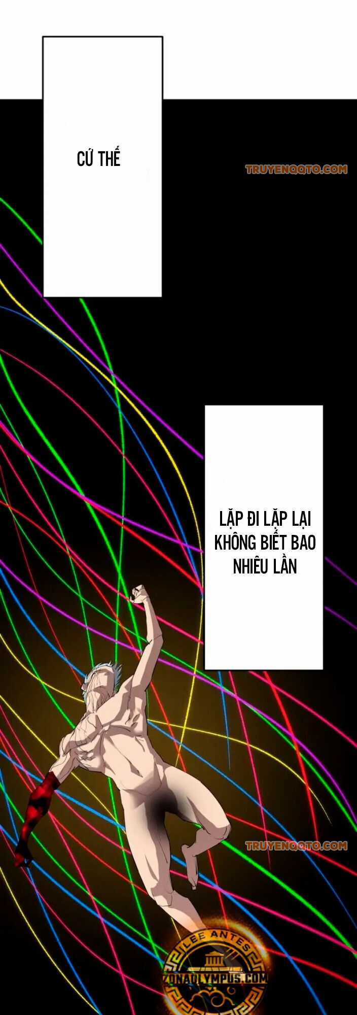 Cốt Nhân Chương 27 trang 2