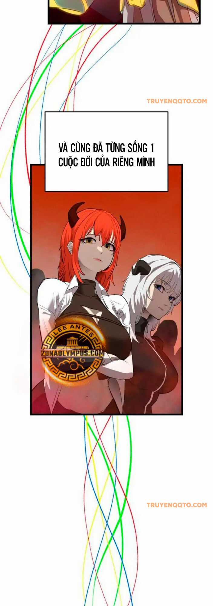 Cốt Nhân Chương 27 trang 22