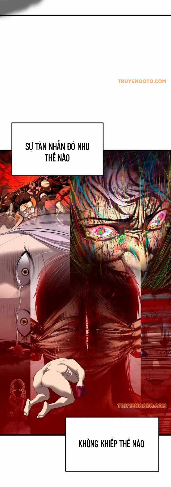 Cốt Nhân Chương 27 trang 32