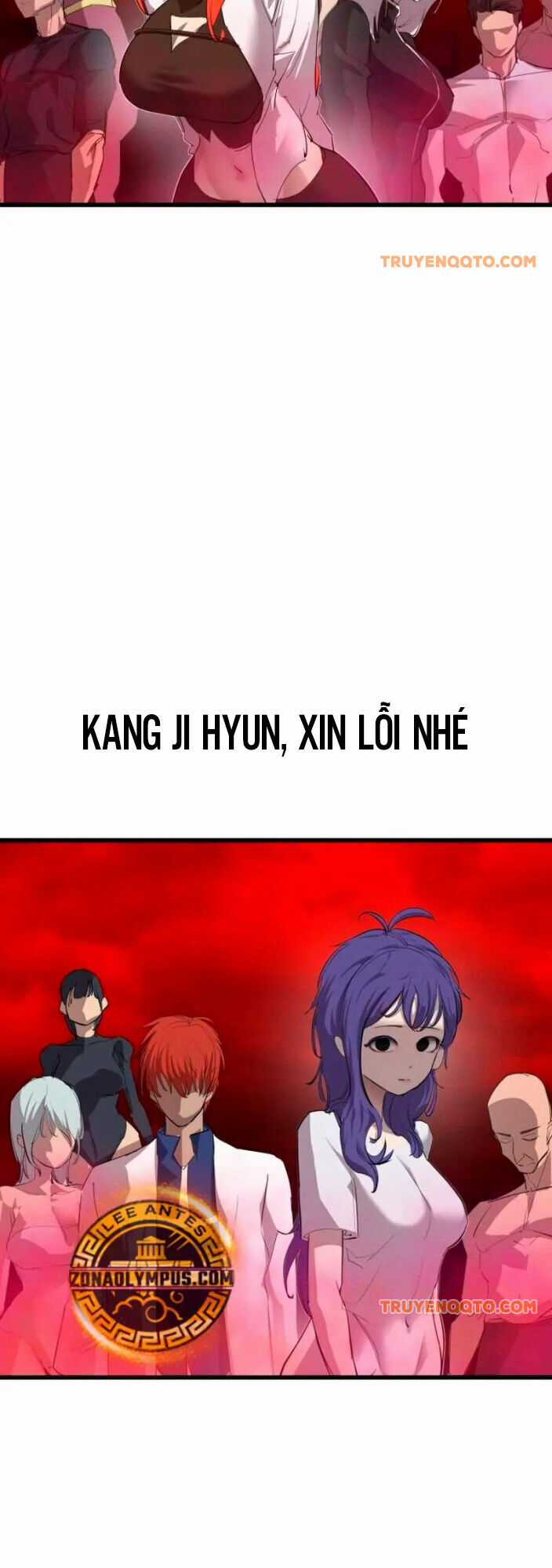 Cốt Nhân Chương 27 trang 36