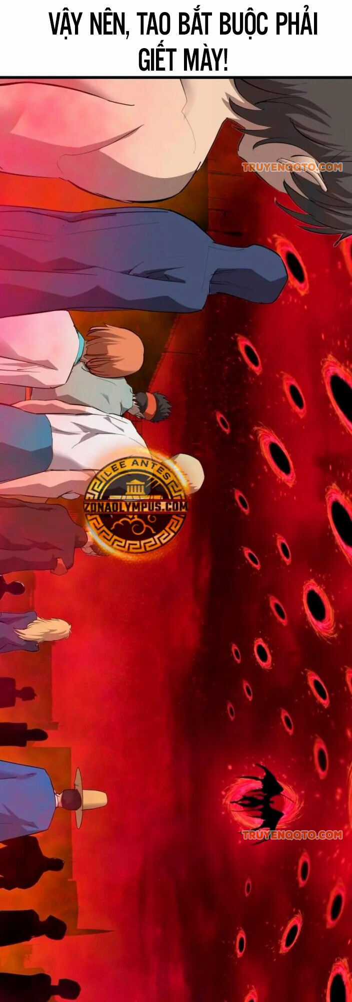 Cốt Nhân Chương 27 trang 39