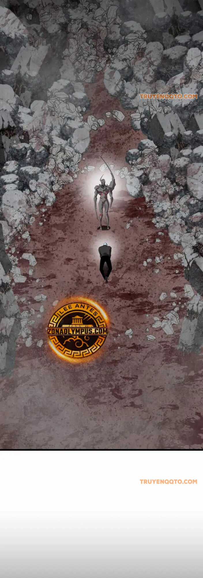 Cốt Nhân Chương 27 trang 43