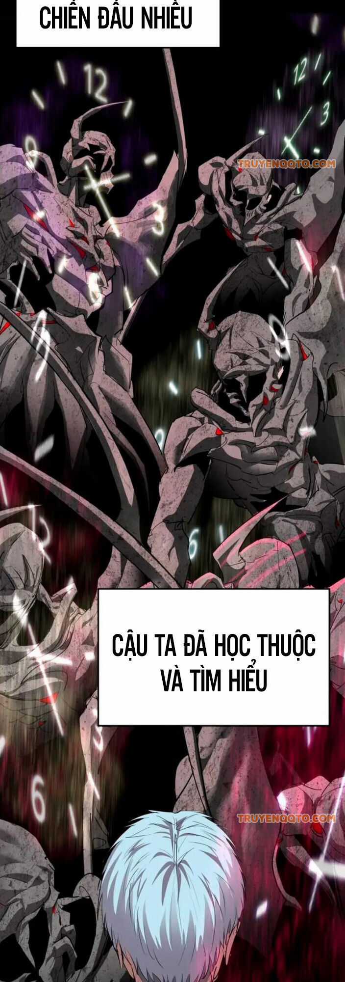 Cốt Nhân Chương 27 trang 45