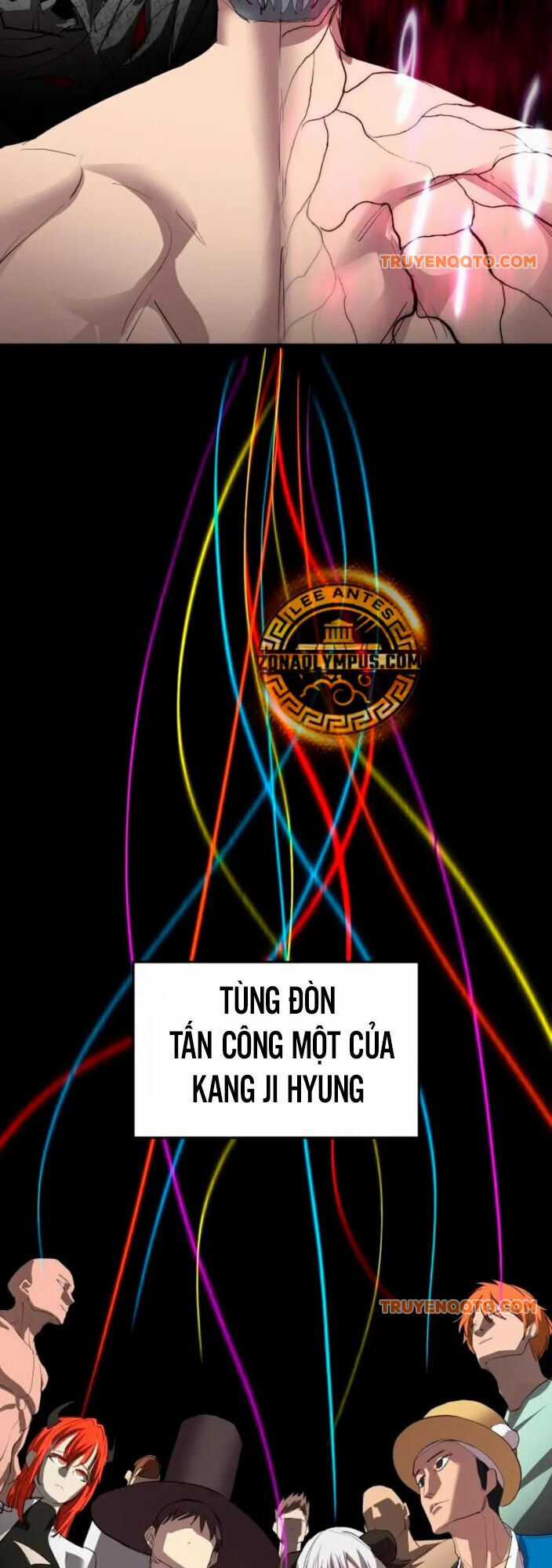 Cốt Nhân Chương 27 trang 46