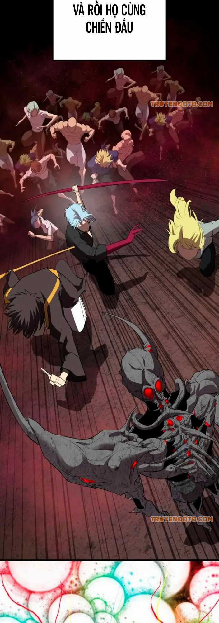 Cốt Nhân Chương 27 trang 49