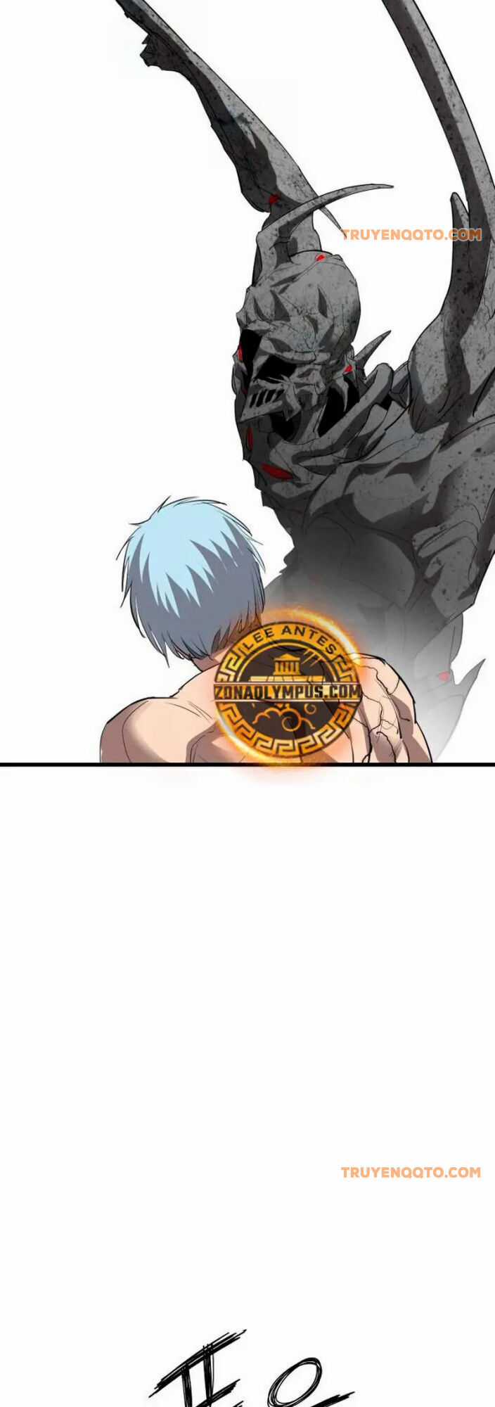 Cốt Nhân Chương 27 trang 57