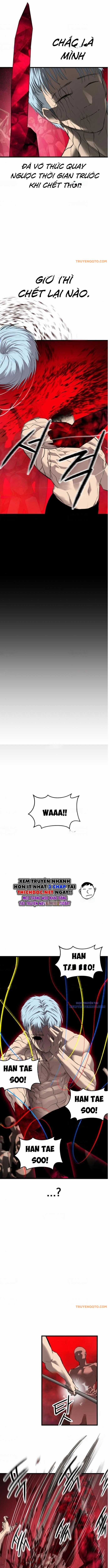 Cốt Nhân Chương 28 trang 10