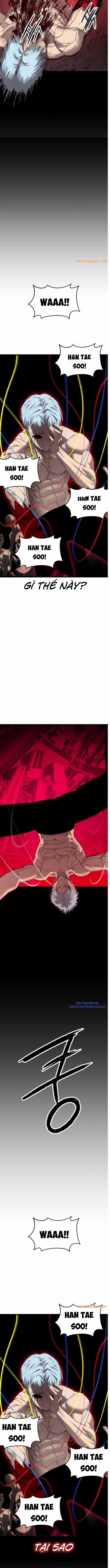 Cốt Nhân Chương 28 trang 11