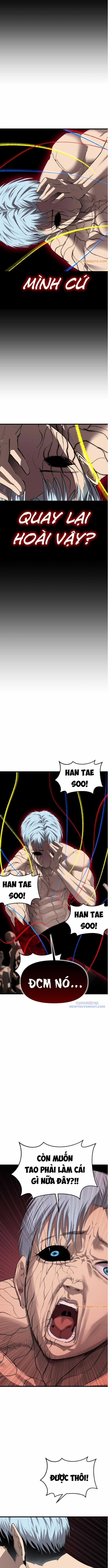 Cốt Nhân Chương 28 trang 12