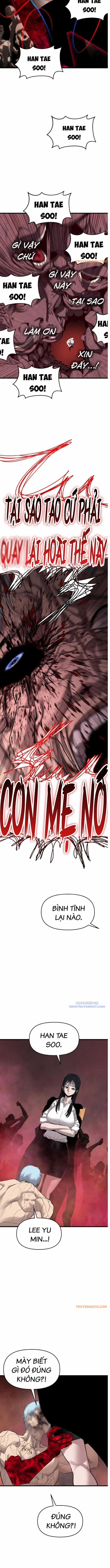 Cốt Nhân Chương 28 trang 14