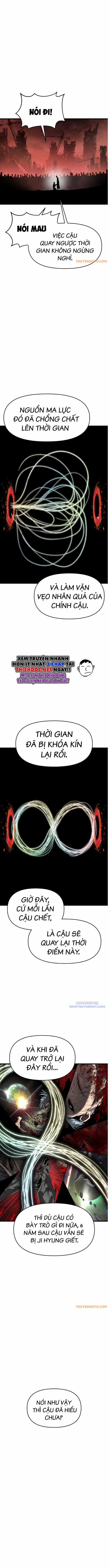 Cốt Nhân Chương 28 trang 15