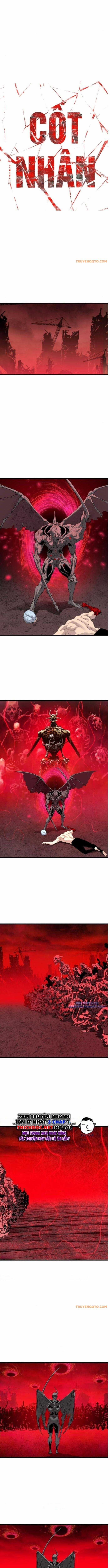 Cốt Nhân Chương 28 trang 18