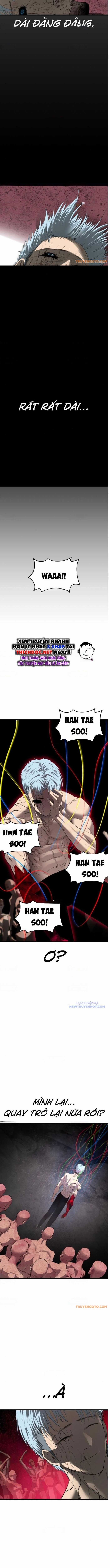 Cốt Nhân Chương 28 trang 9