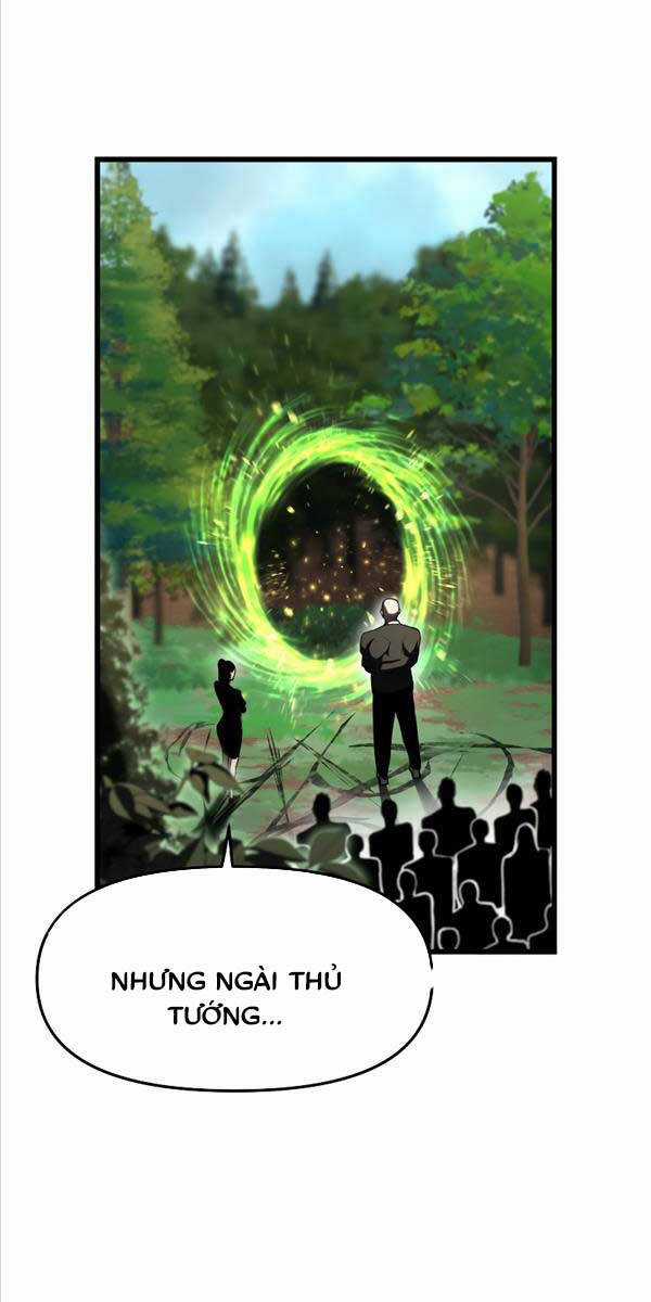 Cốt Nhân Chương 3 trang 166