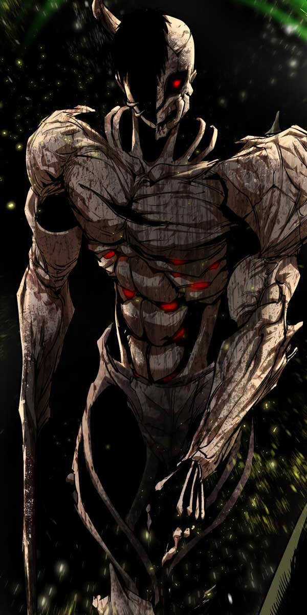 Cốt Nhân Chương 3 trang 173