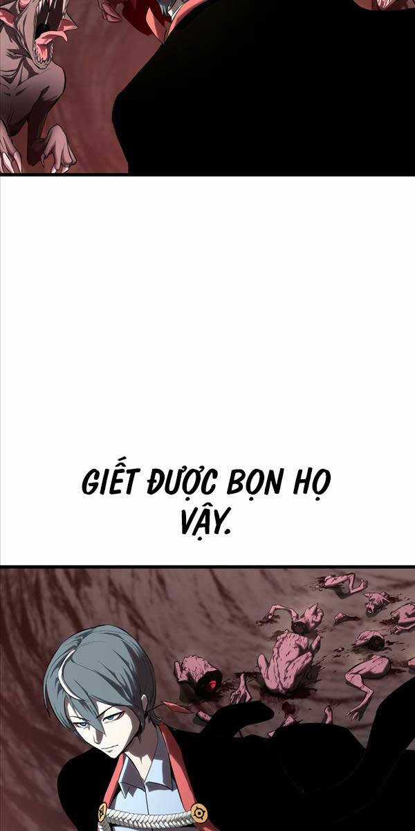 Cốt Nhân Chương 3 trang 20