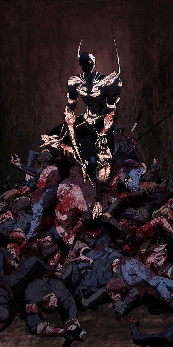 Cốt Nhân Chương 3 trang 23