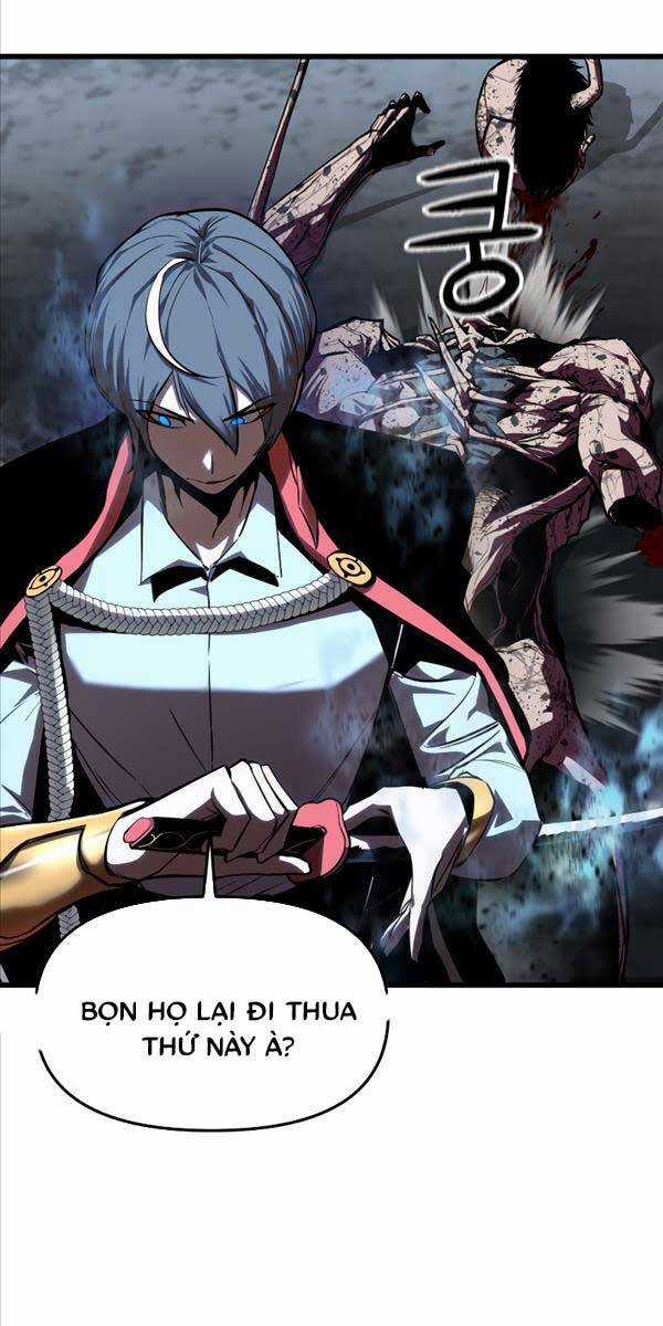 Cốt Nhân Chương 3 trang 77