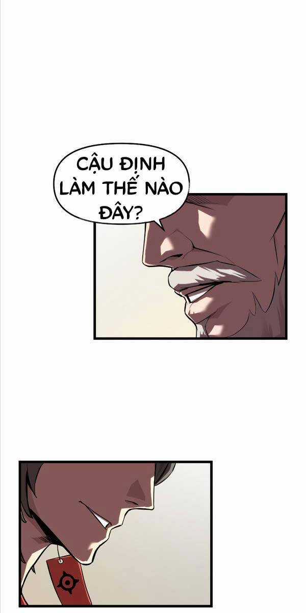 Cốt Nhân Chương 3 trang 9