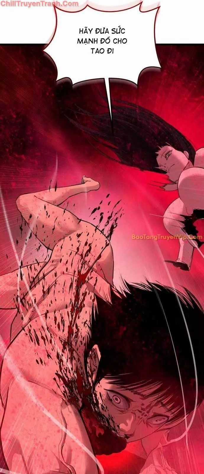 Cốt Nhân Chương 30 trang 19