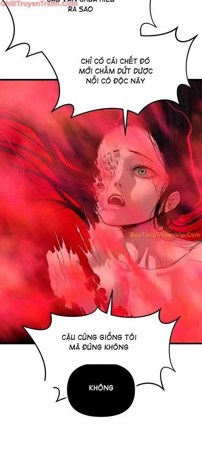 Cốt Nhân Chương 30 trang 27