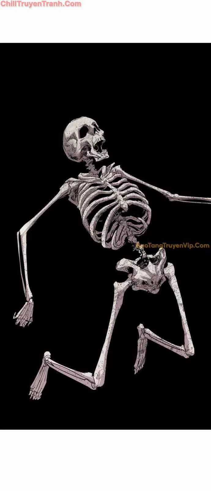 Cốt Nhân Chương 30 trang 45