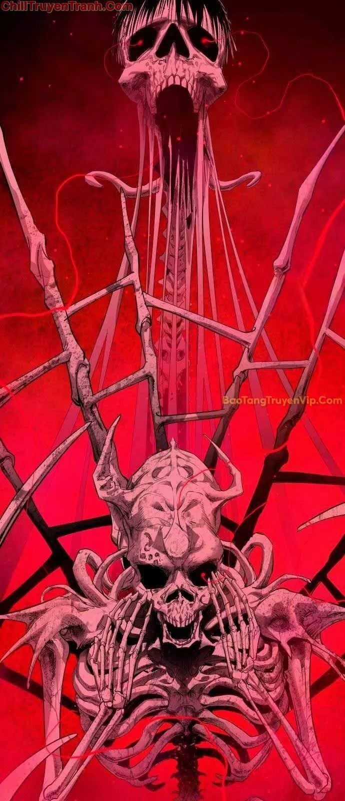 Cốt Nhân Chương 30 trang 60