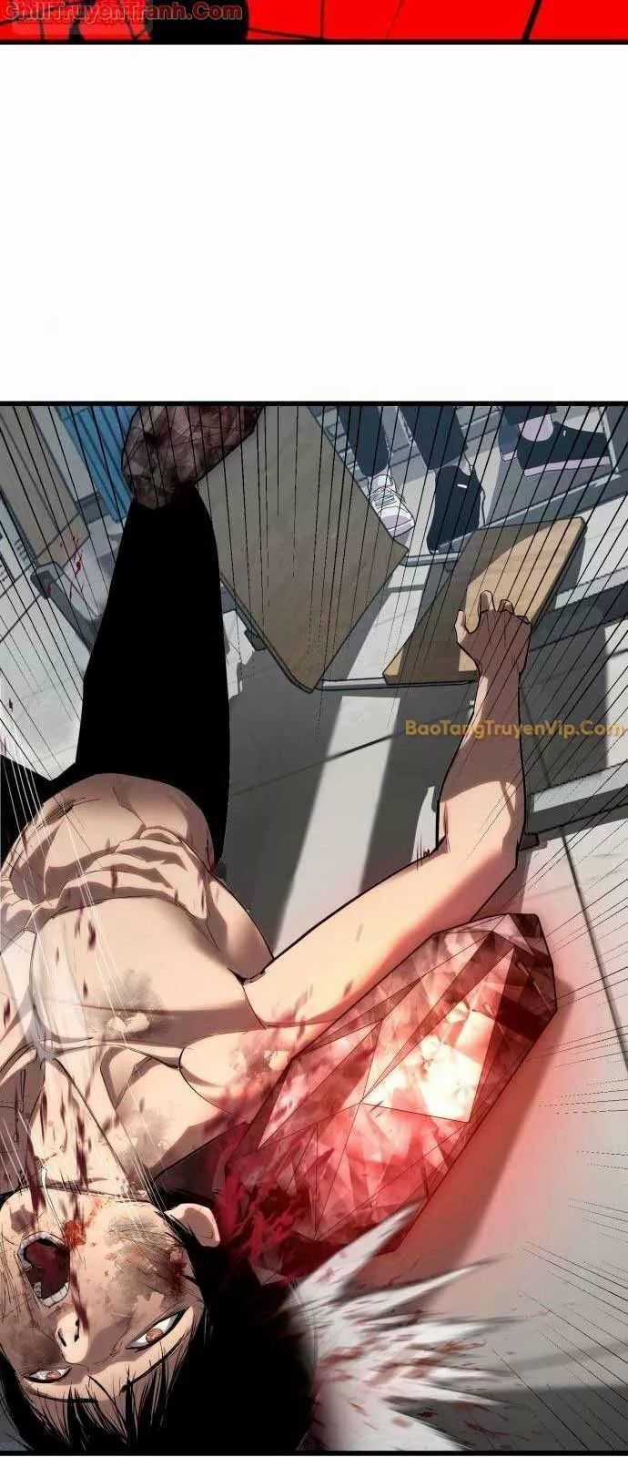 Cốt Nhân Chương 30 trang 81