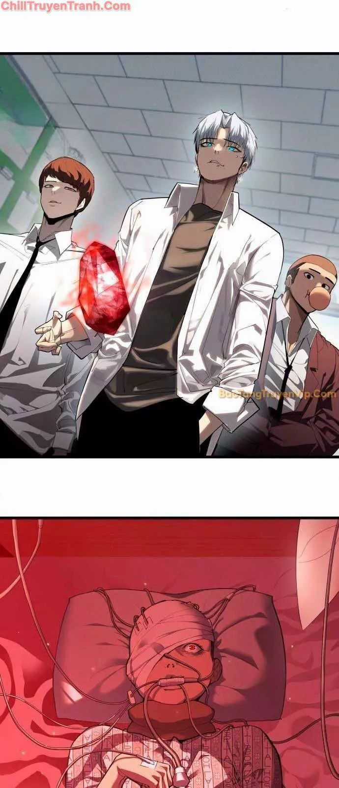 Cốt Nhân Chương 30 trang 82