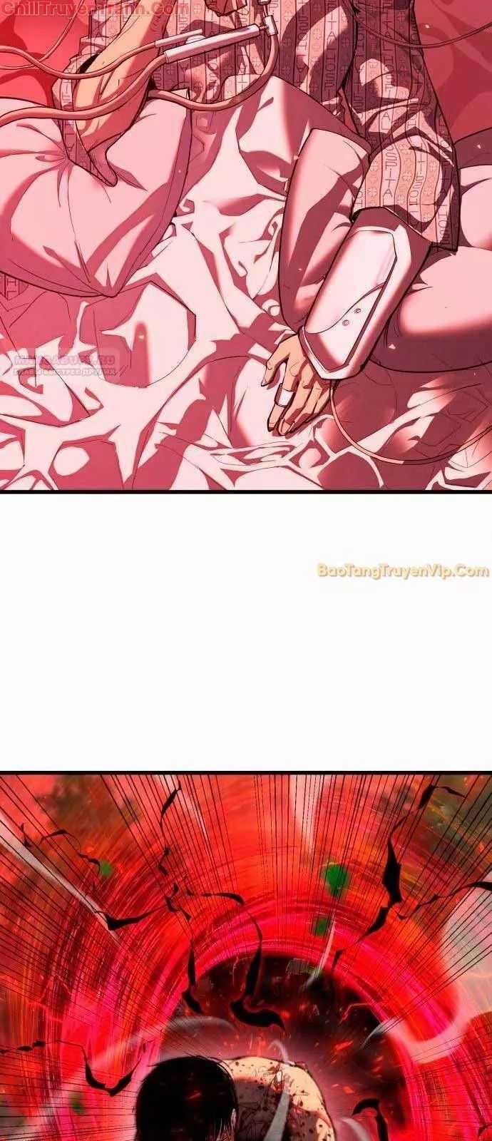 Cốt Nhân Chương 30 trang 83