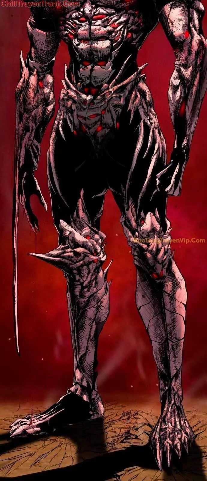 Cốt Nhân Chương 30 trang 86