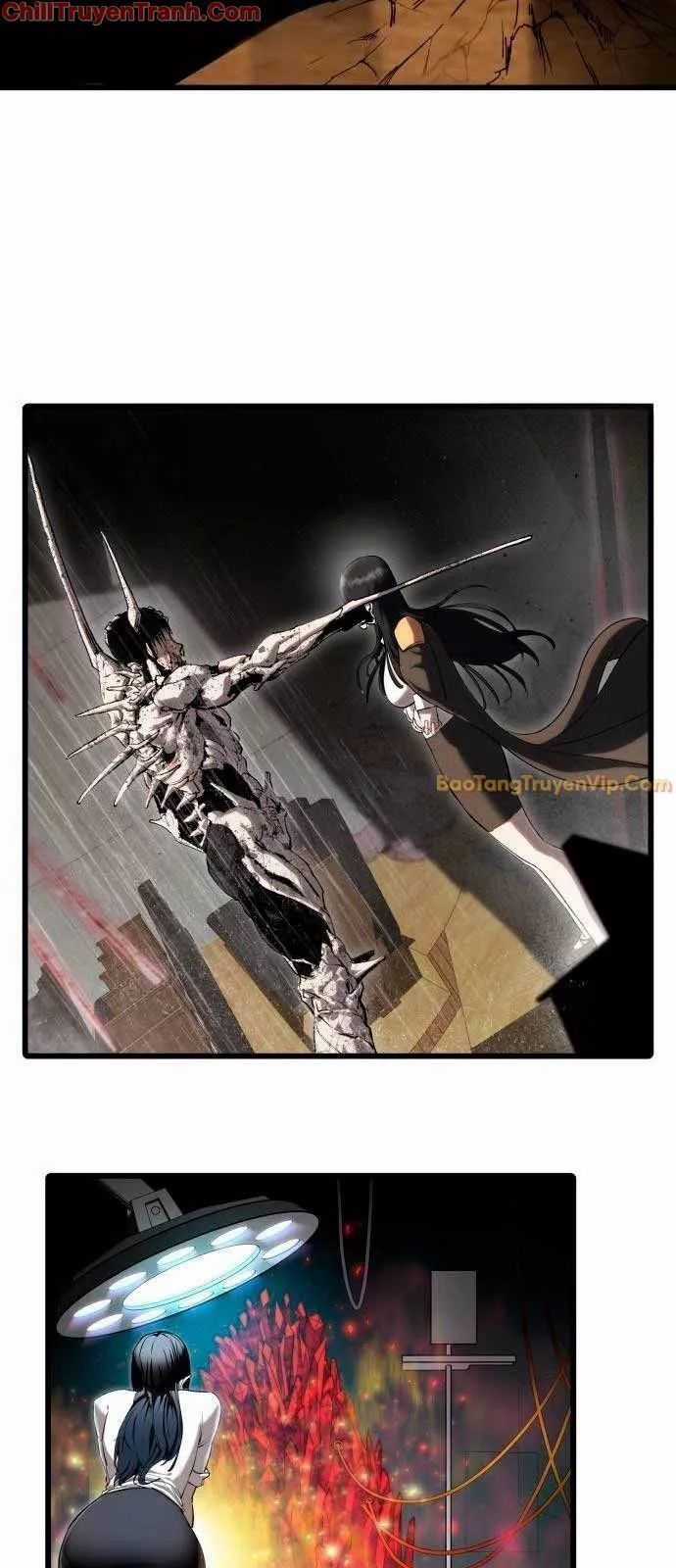 Cốt Nhân Chương 30 trang 87