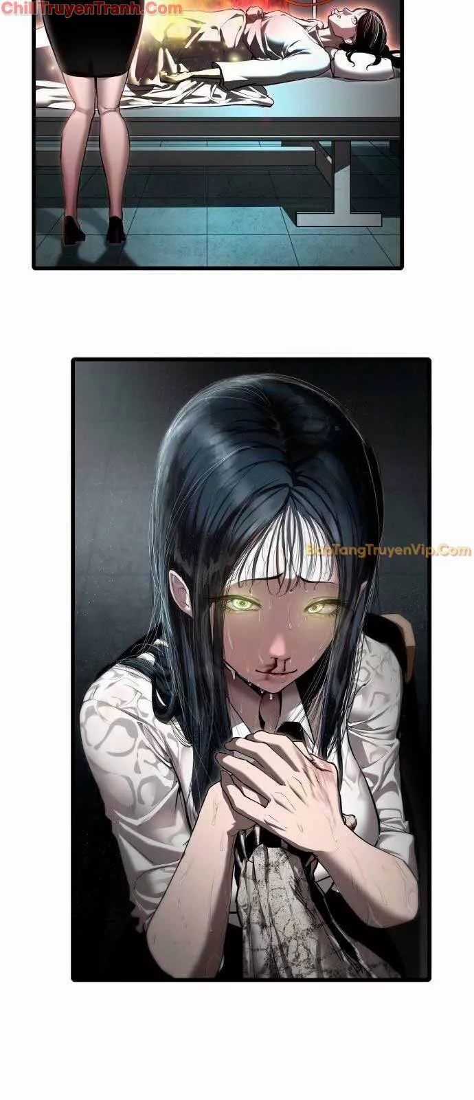 Cốt Nhân Chương 30 trang 88