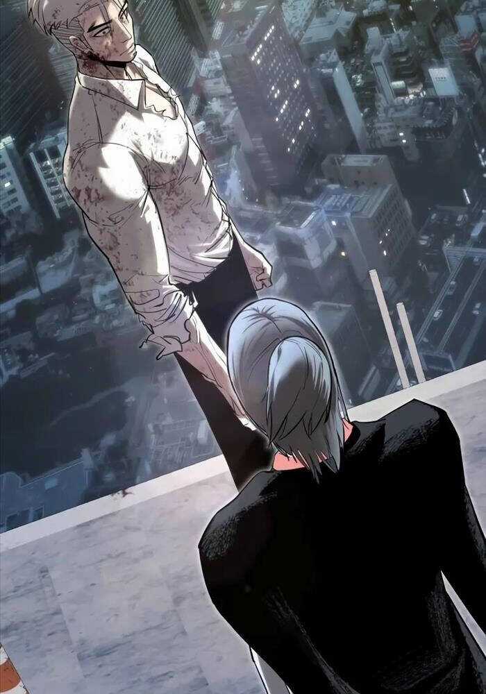 Cốt Nhân Chương 4 trang 121