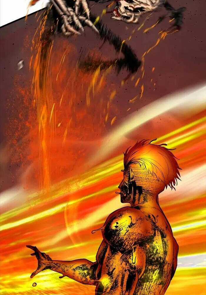 Cốt Nhân Chương 4 trang 145