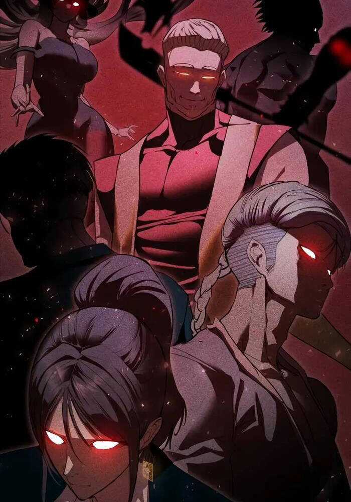 Cốt Nhân Chương 4 trang 3