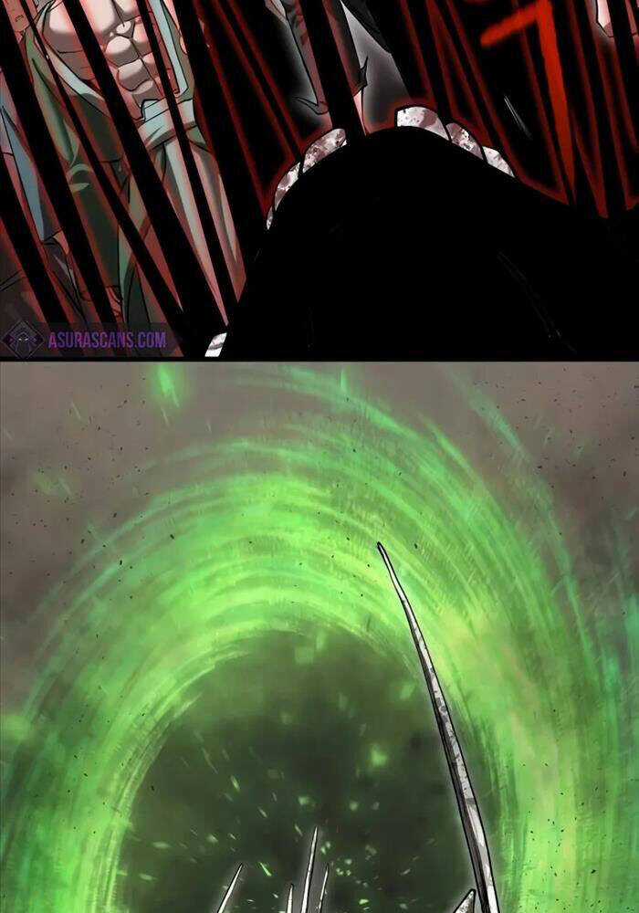 Cốt Nhân Chương 4 trang 42